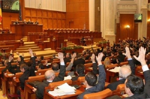 Solicitarea lui Klaus Iohannis a fost RESPINSĂ! Deputații români au aprobat împrumutul de 150 de milioane de euro pentru R. Moldova