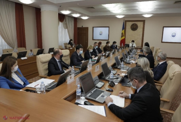 GRANT de 1,16 milioane de euro de la UE pentru cercetare și inovare în R. Moldova