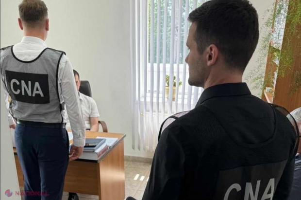 Un avocat „cinstit” riscă să ajungă la PUȘCĂRIE, după ce a decis să returneze mita de 4 000 de euro