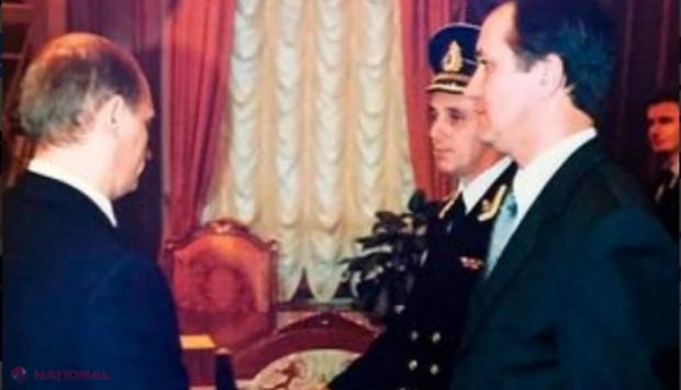 Cine este colonelul FSB sinucigaș care purta valiza nucleară a lui Putin. Motivul pentru care ar fi încercat să se împuște în cap