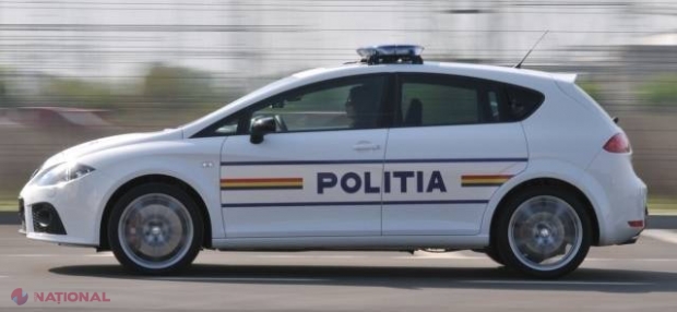 Fără PRECEDENT. Cum opreşte Poliția de la DISTANŢĂ orice maşină