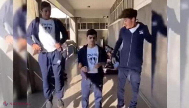 Provocarea de pe TikTok care se lasă cu morți în rândul adolescenților