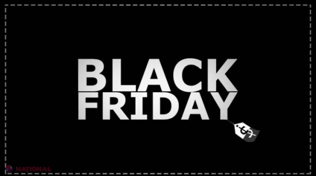 Black Friday 2015 // Lista magazinelor online care vor avea reduceri foarte mari