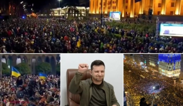 Muzica artiştilor ruşi, interzisă în Ucraina. Cine va face excepție. Și achiziţia de cărţi 