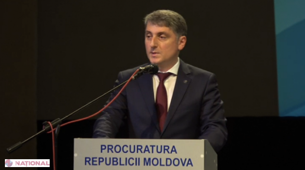 Procurorul general a GĂSIT vinovații: De ce moldovenii consumă alcool și comit crime? „Mass-media și formatorii de opinie propagă incertitudine”