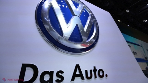 Volkswagen anunță că va începe testarea vehiculelor autonome într-un oraș din China