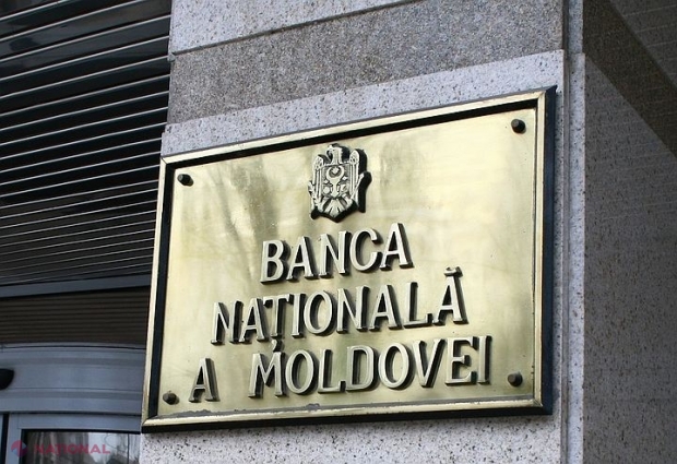 BNM menține rata de bază la nivelul de 3,6% anual