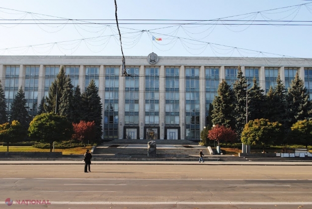 Prognoze SUMBRE pentru R. Moldova? „Ca stat, R. Moldova nu mai are niciun viitor european. Acest stat este șters de pe harta vie a Europei și lăsat să vegeteze în zona gri”