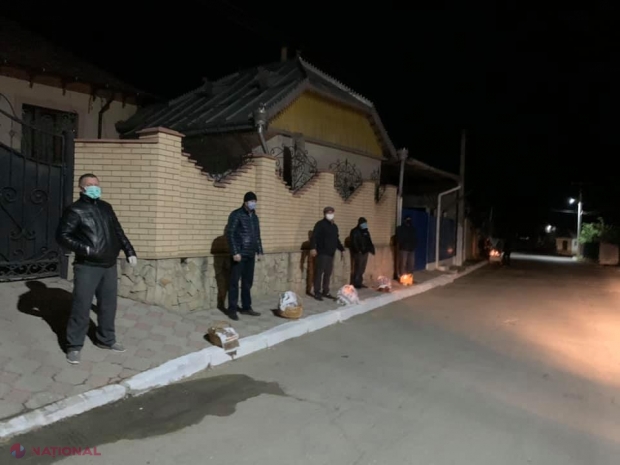 Dodon, ascultat de Poliție: Fără amenzi în Noaptea Învierii