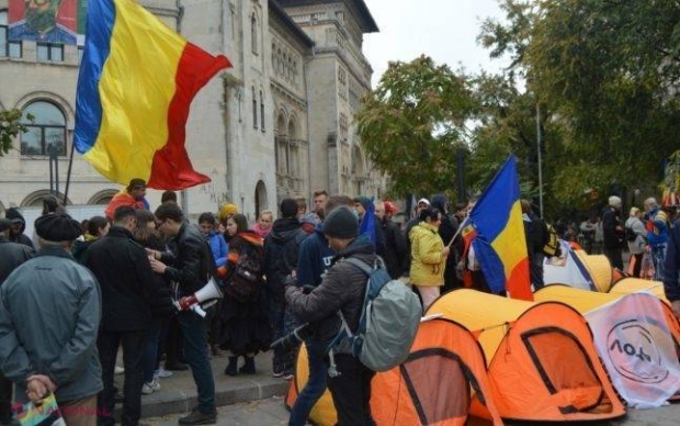 OPINII // Ce spun ANALIŞTII despre marşul unionist din Bucureşti…