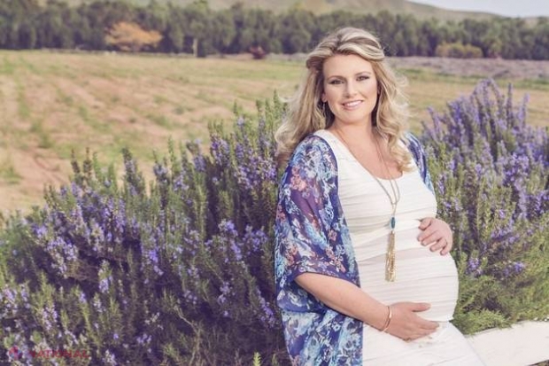  Studiu // Femeile cu mai mulţi copii ar îmbătrâni mai greu