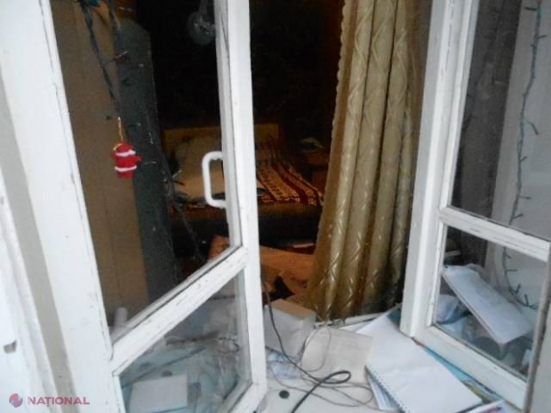 L-a dat de gol cățeaua Țeia: I-a dus pe oamenii legii direct acasă la infractor