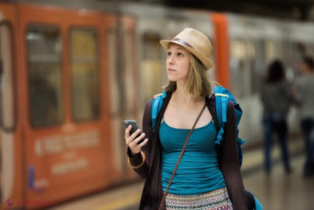 Comisia Europeană a lansat noua aplicație Erasmus+: Va oferi fiecărui student o legitimație europeană digitală, valabilă în întreaga Uniune