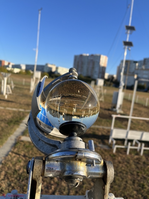 Recordurile METEO ale lunii aprilie în R. Moldova: Anii în care termometrele au arătat minus 14,2 grade Celsius pe 4 aprilie și, respectiv, plus 32,5 grade Celsius pe 29 aprilie