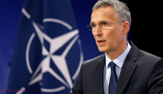 Maia Sandu, discuție cu Jens Stoltenberg, secretarul general al NATO: „Am accentuat angajamentul de a depune toate eforturile pentru a construi un stat sigur pentru cetățeni, dar și previzibil la nivel internațional”