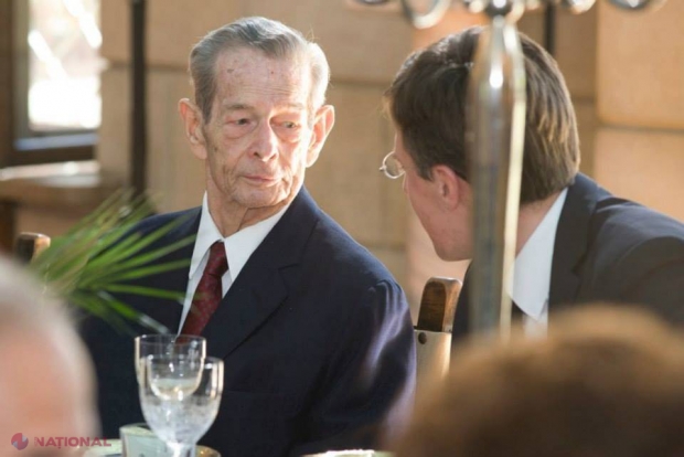 Anunțul Casei Regale despre situația Regelui Mihai: Ce spun medicii