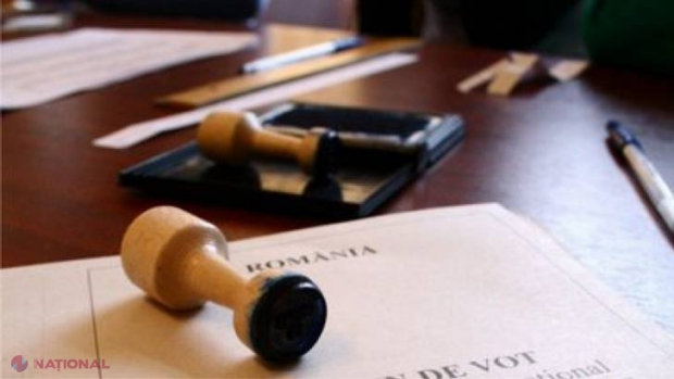 Un președinte de raion, un fost deputat și un jurnalist din R. Moldova CANDIDEAZĂ în Parlamentul de la București