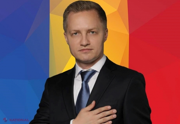 Secretarul de stat al DRRM, despre UNIREA tuturor românilor: „Înaintașii noștri au împlinit visul de generații și ne-au arătat că împreună suntem mai PUTERNICI și putem să construim România pe care ne-o dorim”