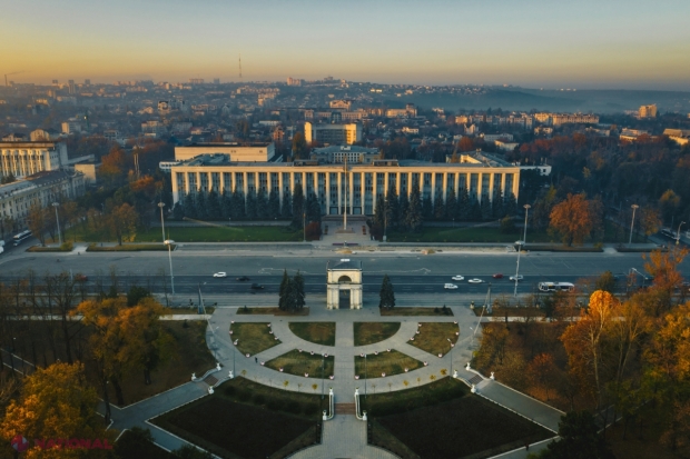 Cât de mare este pericolul destabilizării R. Moldova: „Mi-e teamă că prietenii celor de la Chişinău n-o iau foarte în serios