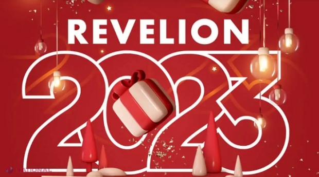 Mesaje de Anul Nou 2023: Cele mai inspirate urări și felicitări de Revelion 2023 
