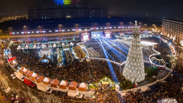 România, a doua cea mai fericită țară din UE