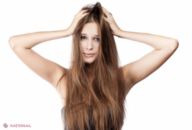 Cele mai importante cauze care duc la căderea părului