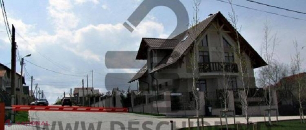 Șef de la Primăria Chișinău, cu averea ascunsă. Miniștrii au scăpat basma curată după controlul CNI