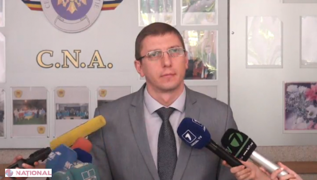 Doi angajați ai BNM și un fost viceguvernator, REȚINUȚI. Ar fi permis spălarea a 20 de miliarde de dolari prin sistemul bancar al R. Moldova 