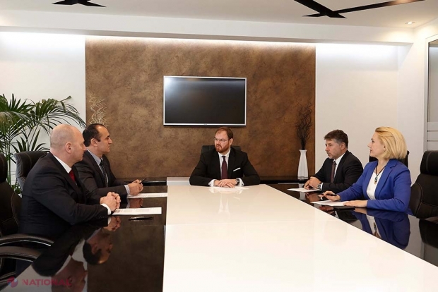 Cum explică guvernatorul BNM, remunerat REGEȘTE, de ce adjuncții săi au avut salarii și mai mari ca el în 2017: „În presă se face multă analiză, dar puțină aritmetică”