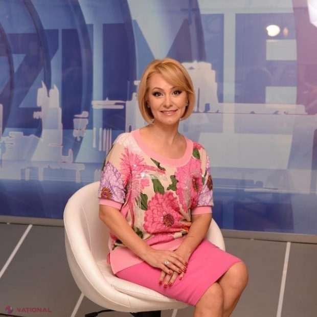 VIDEO // Vrea să ajungă în Parlamentul R. Moldova, dar pretinde să i se vorbească doar în limba rusă: Candidatul care a aruncat cu o sticlă de apă la dezbaterile de la PRO TV