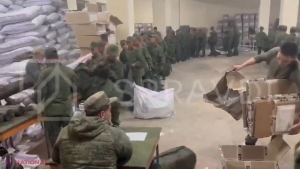 Ucrainenii anunță primele lupte cu militarii nord-coreeni în regiunea rusă Kursk