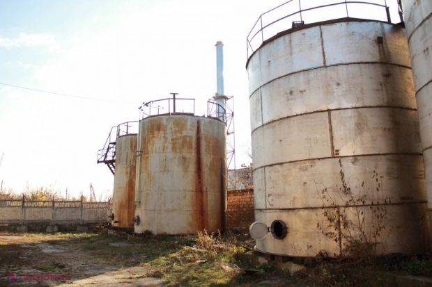 PERICOL // Bombă de 3 800 de tone, în R. Moldova!