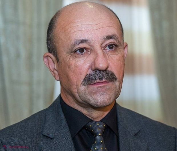 Șeful KGB-ului din Transnistria a fost DEMIS și înlocuit cu un alt ucrainean