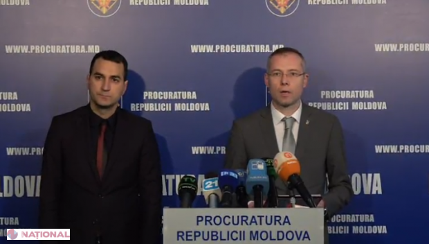 Un local CLANDESTIN din Chișinău a „ușurat” de milioane de lei clienți din UE și CSI: Ce servicii presta
