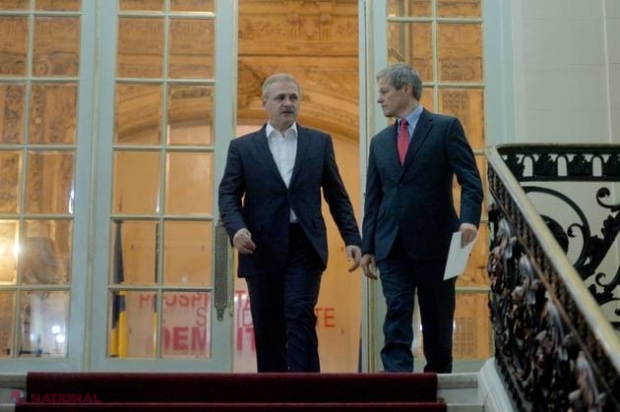 DOCUMENTUL care aruncă în aer scena politică. TOATE ACTELE au ajuns deja la Guvern