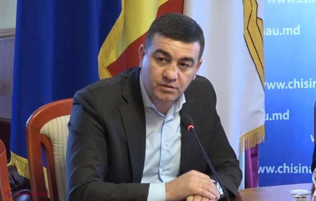 MILIOANE alocate: Când vom scăpa de gropile de pe străzile din Chișinău? Răspunsul responsabililor de la Primărie