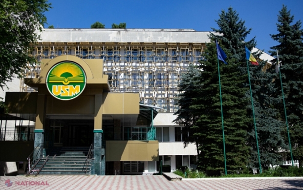 LISTA celor 24 de studenți-doctoranzi din R. Moldova care vor beneficia, în 2024, de Bursa de Excelență a Guvernului și de cea pe domenii științifice