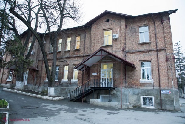 Ministerul Sănătății va stabili instituțiile în care medicii trimiși din România vor trata, GRATUIT, timp de două săptămâni, cetățenii R. Moldova infectați cu COVID-19