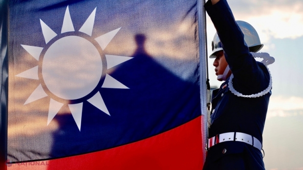 China avertizează Taiwan: „Independența înseamnă război