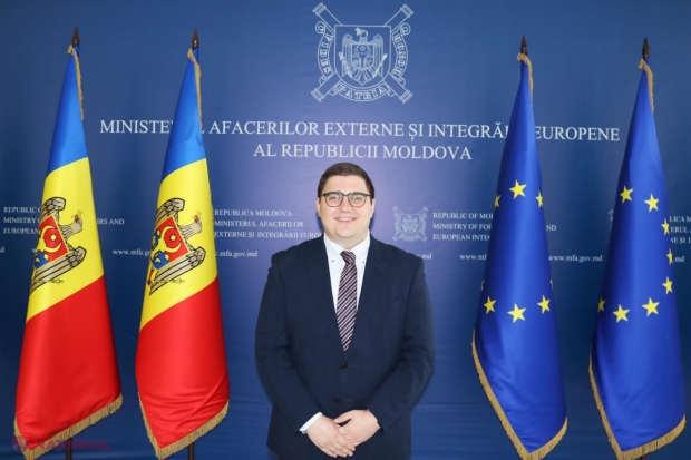Ministerul de Externe de la Chișinău, răspuns pentru MID-ul de la Moscova, care vrea în R. Moldova buletine de vot în limba rusă: „Coeziunea după model european înseamnă acces pentru toate minoritățile și nicidecum favorizarea uneia”