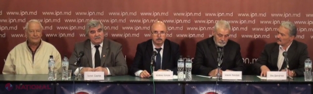 Un partid NOU anunță că va participa cu o „listă populară” la alegerile parlamentare din februarie 2019