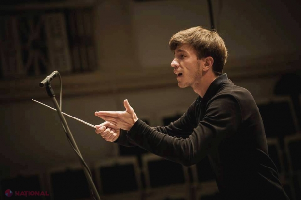 „Romanul” muzical al lui Baltag 