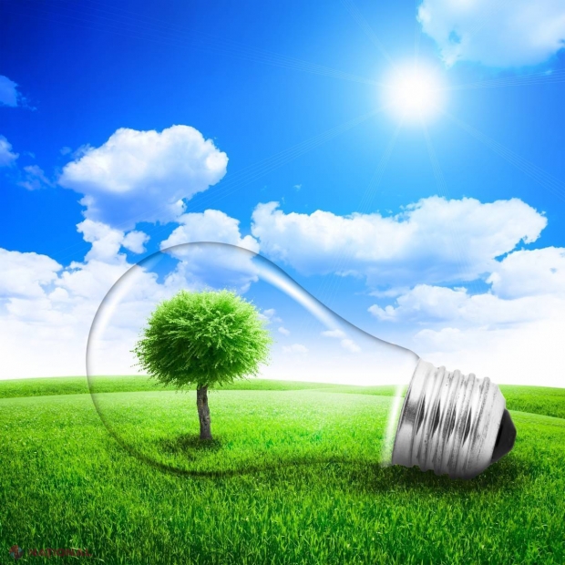 R. Moldova ar putea beneficia de granturi de circa 20 milioane de euro pentru efeiciență energetică