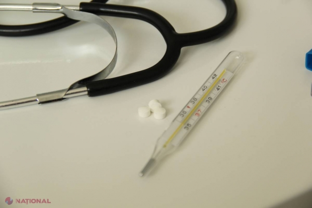 O nouă VICTIMĂ a gripei? O femeie însărcinată a murit la spital