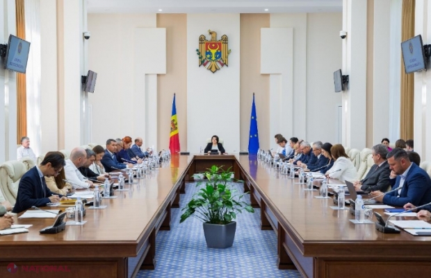Starea de URGENȚĂ ar putea fi prelungită cu încă 45 de zile în R. Moldova: Riscul privind asigurarea securității energetice a statului