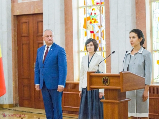 Un lider de partid cere DEMISIA ministrului Justiției, anularea rezultatelor „preselecției” pentru funcția de procuror general și desființarea comisiei Guvernului: „Procurorul Gribinioglo... Lucrurile sunt aranjate”