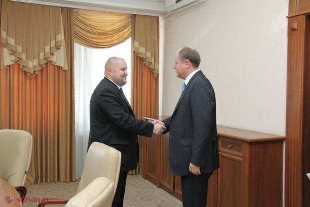 Din 2014, Republica Moldova va deveni IMPORTANTĂ pentru un stat european