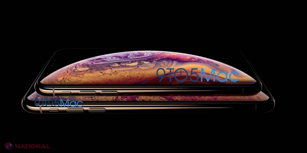 Află când se lansează noul IPHONE şi de ce concurenţa din piaţă TREMURĂ de frică