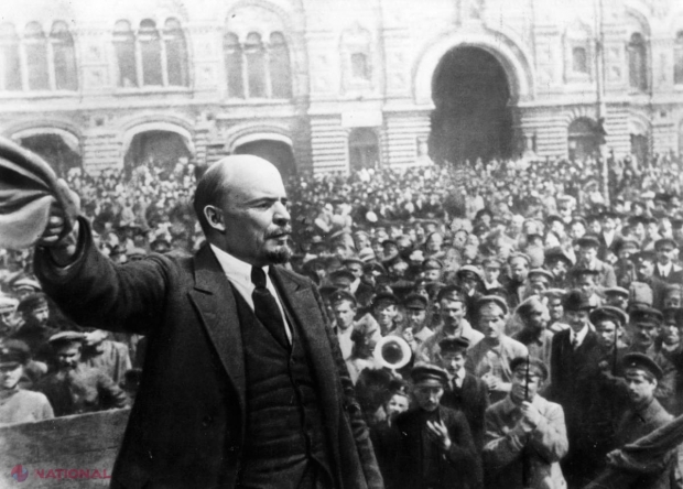 Investiție FABULOASĂ pentru conservarea corpului lui Lenin. Cum au REACȚIONAT cetățenii ruși?