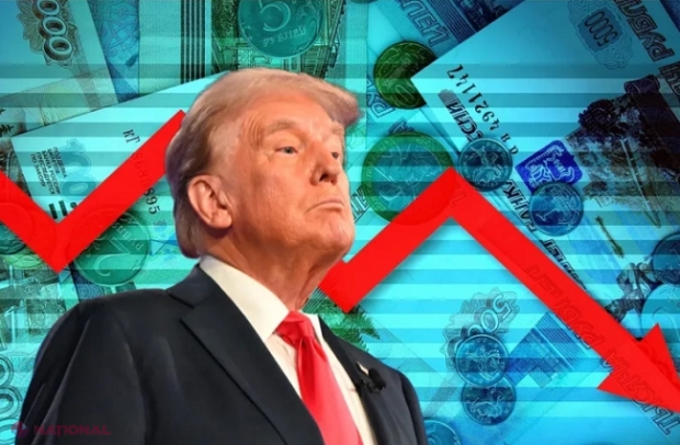 Oligarhii lui Putin se tem că Trump va prăbuși prețul „aurului negru” vital pentru viitorul Rusiei